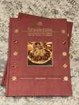 Книга Национальная кухня казахов