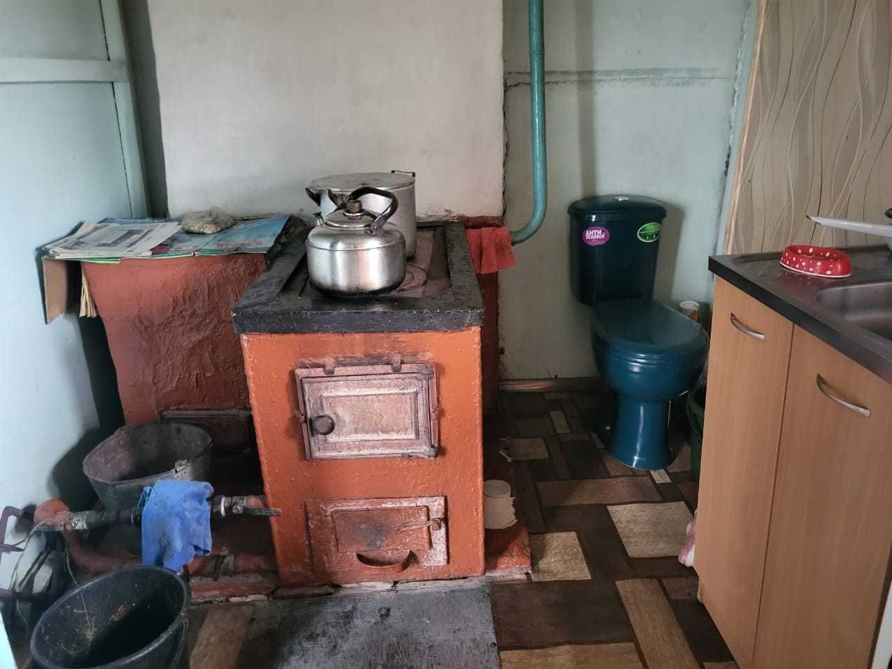 Продам 4-х комнатный дом ,Рабочий посёлок(рядом 44-я школа )
