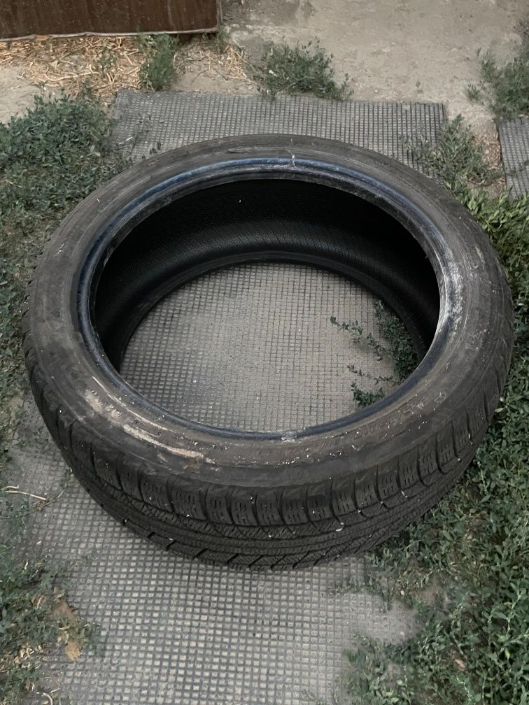 Продам комплект шины
