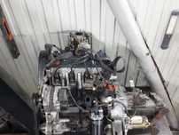 даигатель vw audi 1.8 с навсным