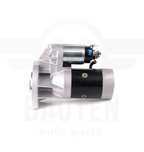 Стартер NISSAN TD27T 2.7 8v 88-04 PL ELECTRIC \ NISSAN: TD27ETi