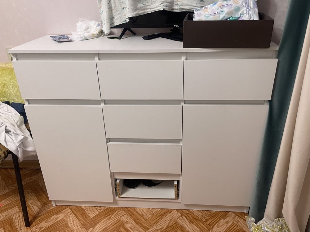 Камод для спалная