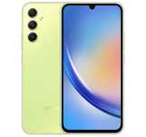 Samsung A 34 .128 гб  2024 год 5G