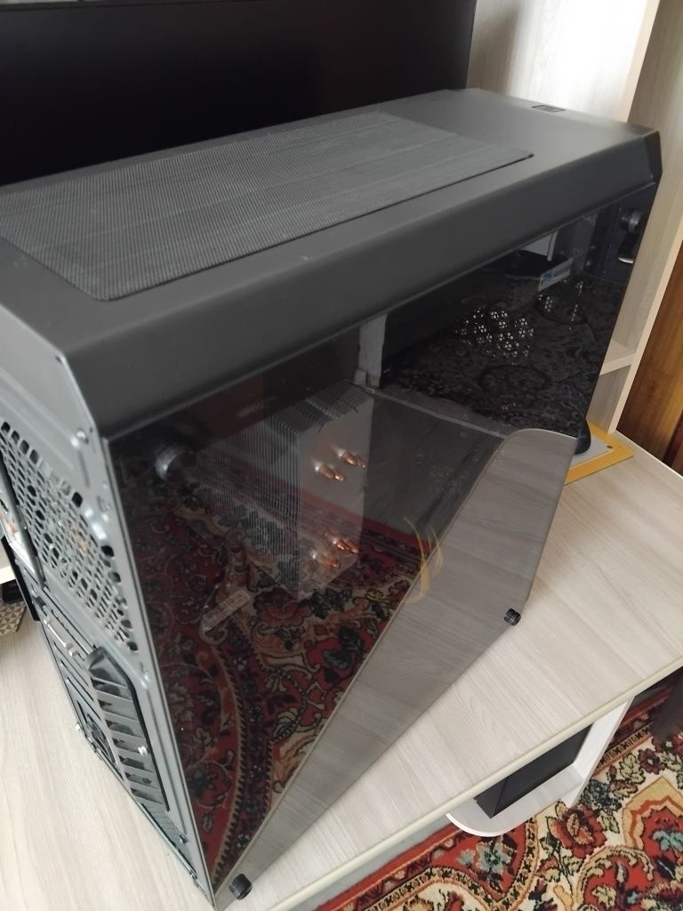 Системный блок  GTX 1060 6Gb