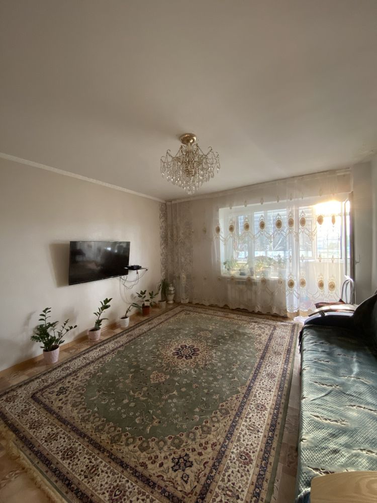 Квартира 3 ком Достык (РТС)