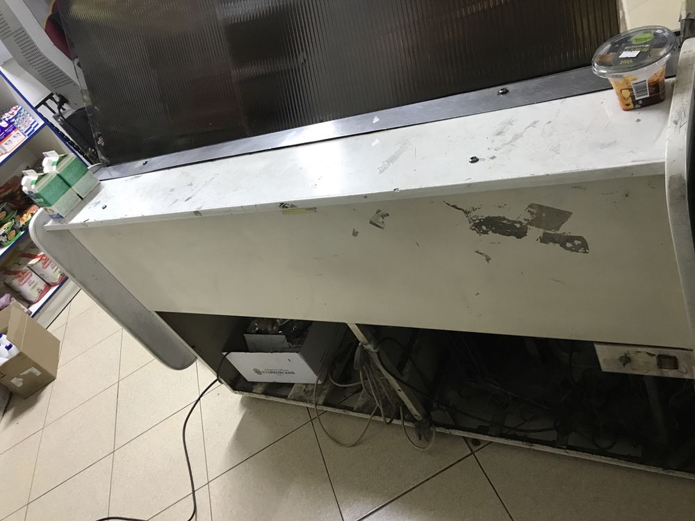 Продам холодильник