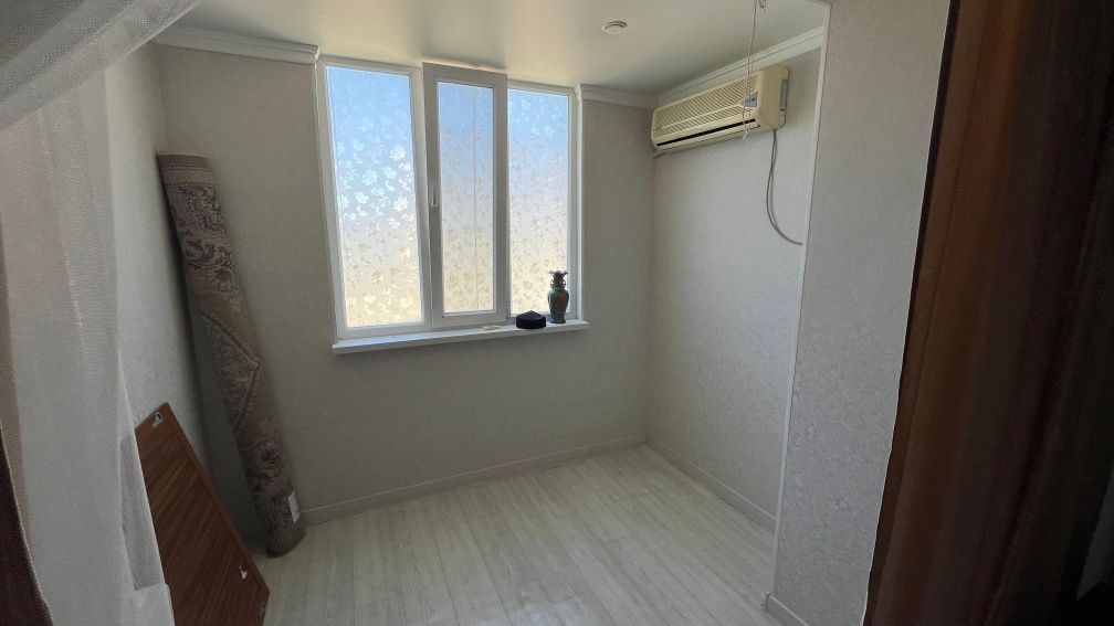 Продам 3х комнатную квартиру