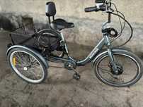 Электровелосипед Soiking Electricbike