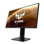 Игровой монитор ASUS TUF Gaming 165 герц