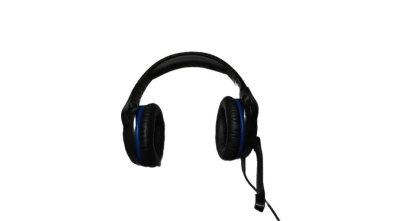Наушники HyperX BLOODY