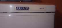 Холодильник ATLANT б/у