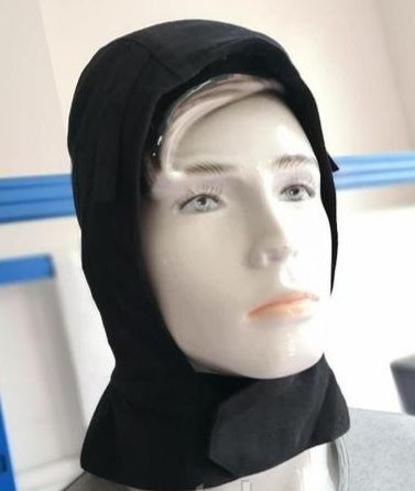 Подшлемник огнестойкий