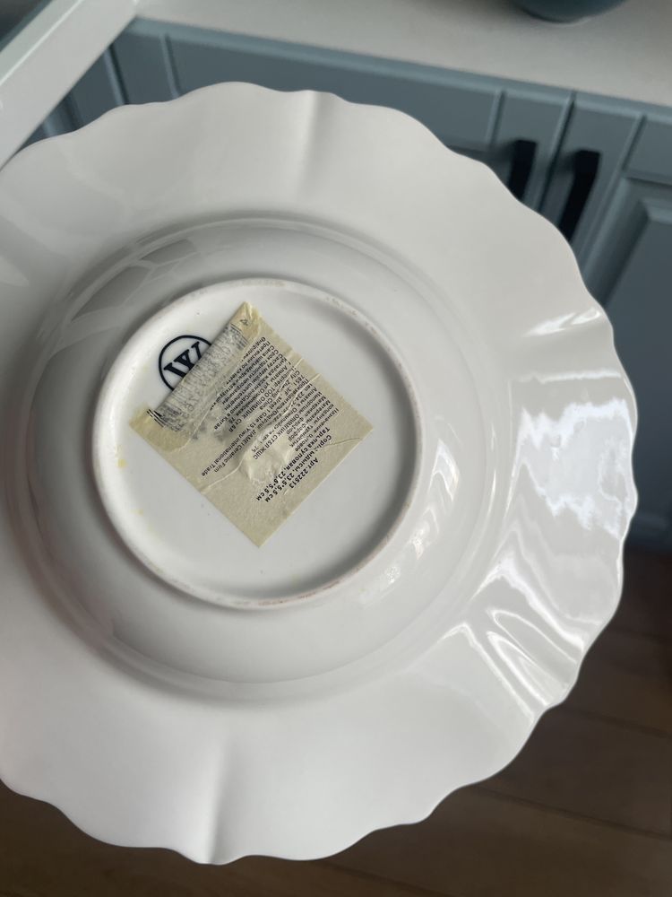 Продам тарелки для пасты, спагетти, удон