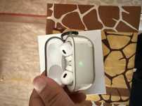 Air pods pro сатылады оригинал гарантиясымен