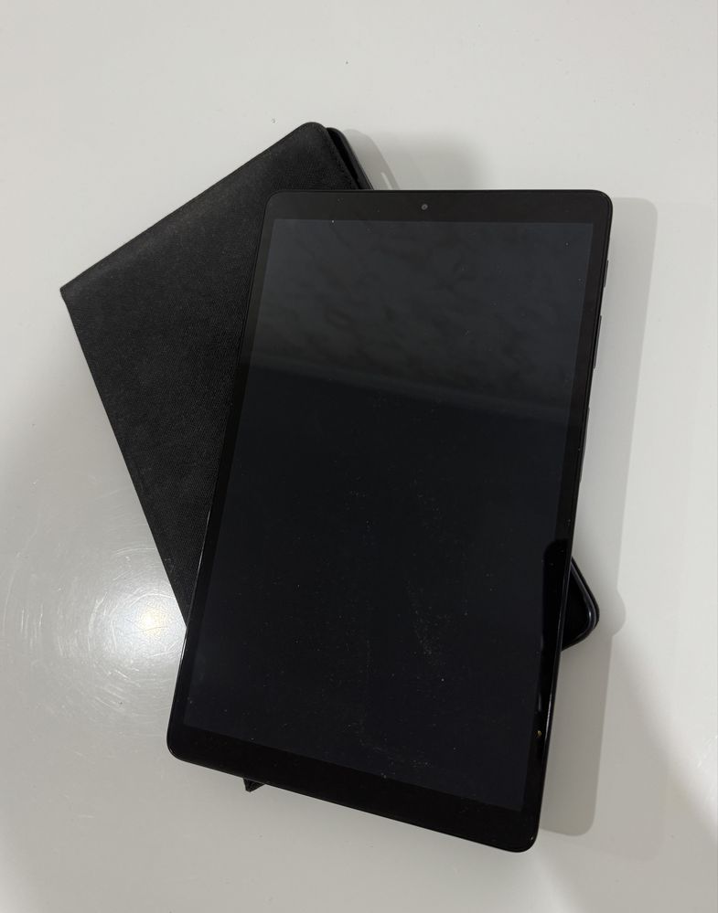 Планшет Samsung Galaxy Tab A