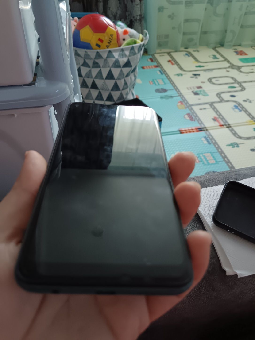 Продам телефон Redmi