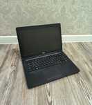 Мощный ультрабук Dell Latitude/i5-7300/SSD/ОЗУ 12 гигабайт