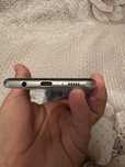 Samsung A71 White