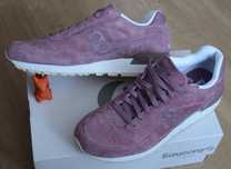 Saucony 44 р. оригинальная обувь