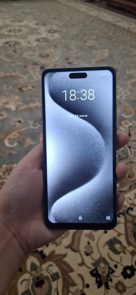 Iphone 16 promax