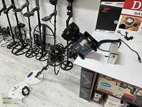 Металлоискатель Minelab GPX 4800