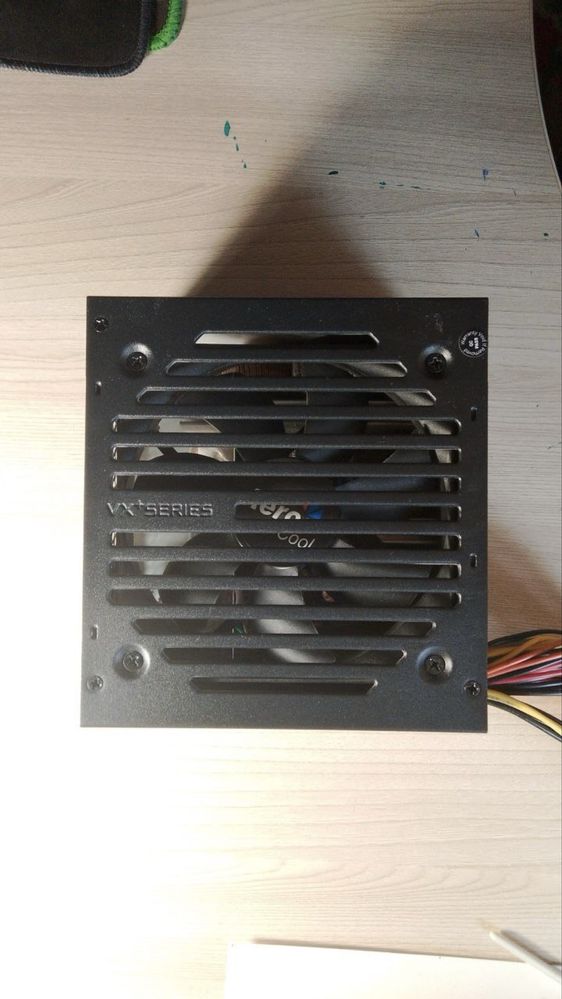 Блок питания VX Plus 700 Вт