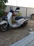 Honda Benly 49cc