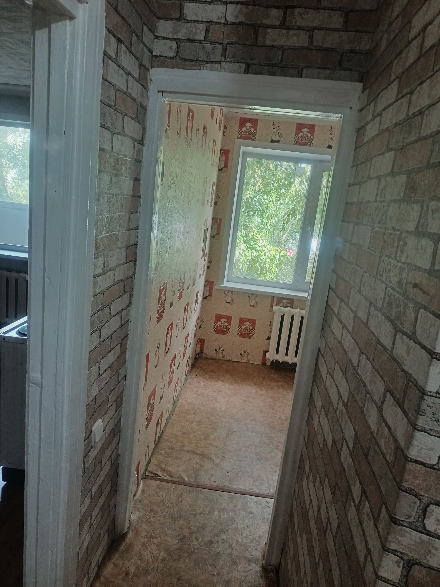 Продам 1 ком квартиру в районе Ярмарки