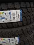 Грузовые шины 215/75 R17.5 Triangle