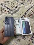 Vivo Y19S новый. 128гб