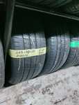 Продам резину 265/40/21 2шт. PIRELLI.75000тг. В отличном состоянии