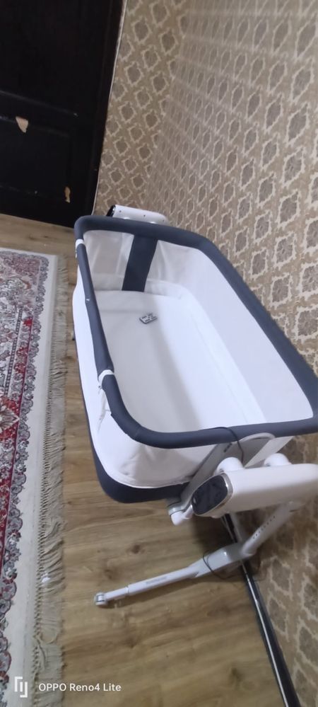 Детский кровать колыбель
