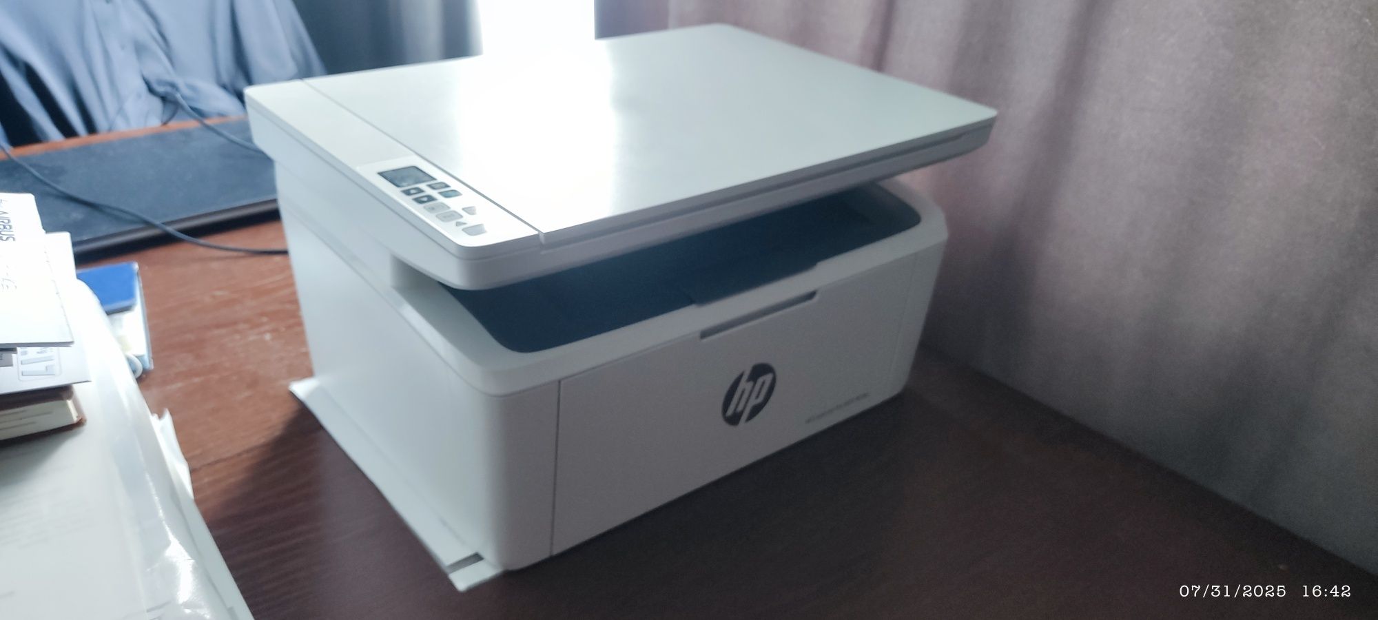 Продам МФУ (принтер-сканер-копир)  HP