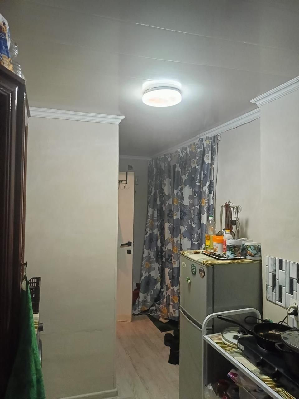 Продам двухкомнатную квартиру