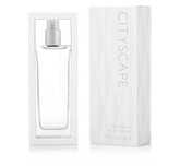 Cityscape Mary kay