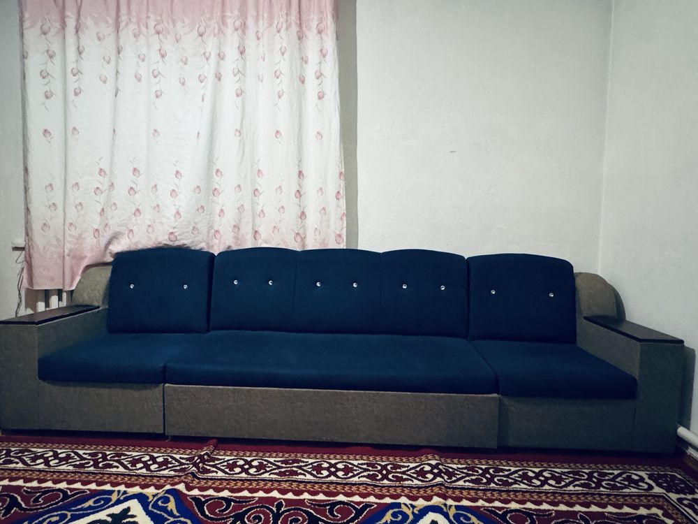 Продается диван раскладной