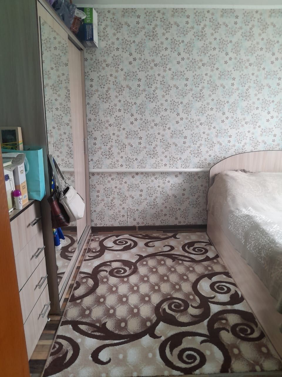 Продам дом в Явленке