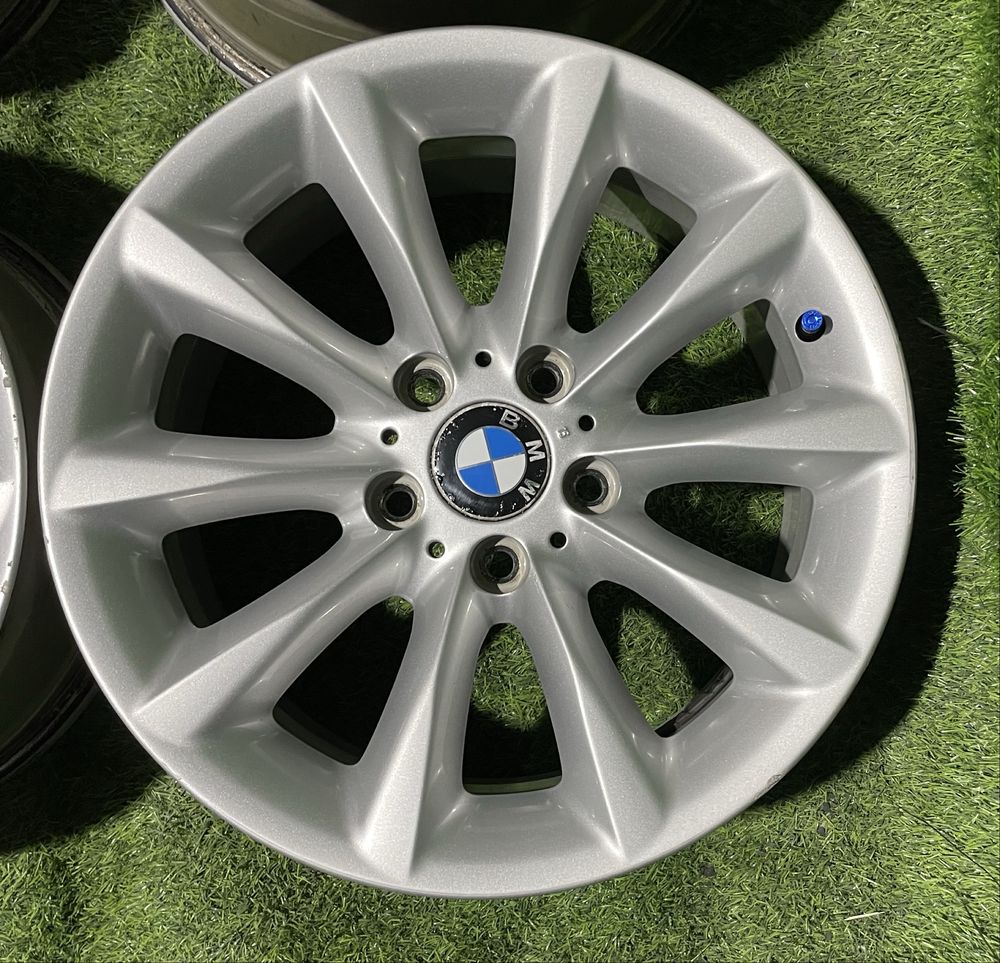 Продам диски R17 BMW Series 3 Style 340
