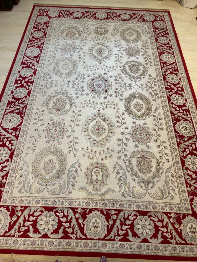 Ковер размер 200×300 см