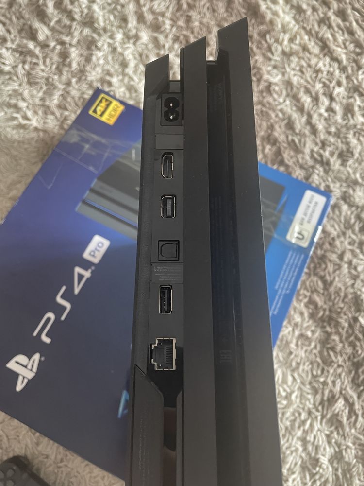 Playstation 4 pro 9.0 ps4 пс 4 про