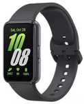 Фитнес-браслет Samsung Galaxy Fit3 черный