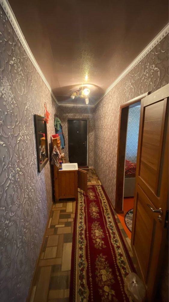 СРОЧНО! Продажа 3х комн. уютная квартира