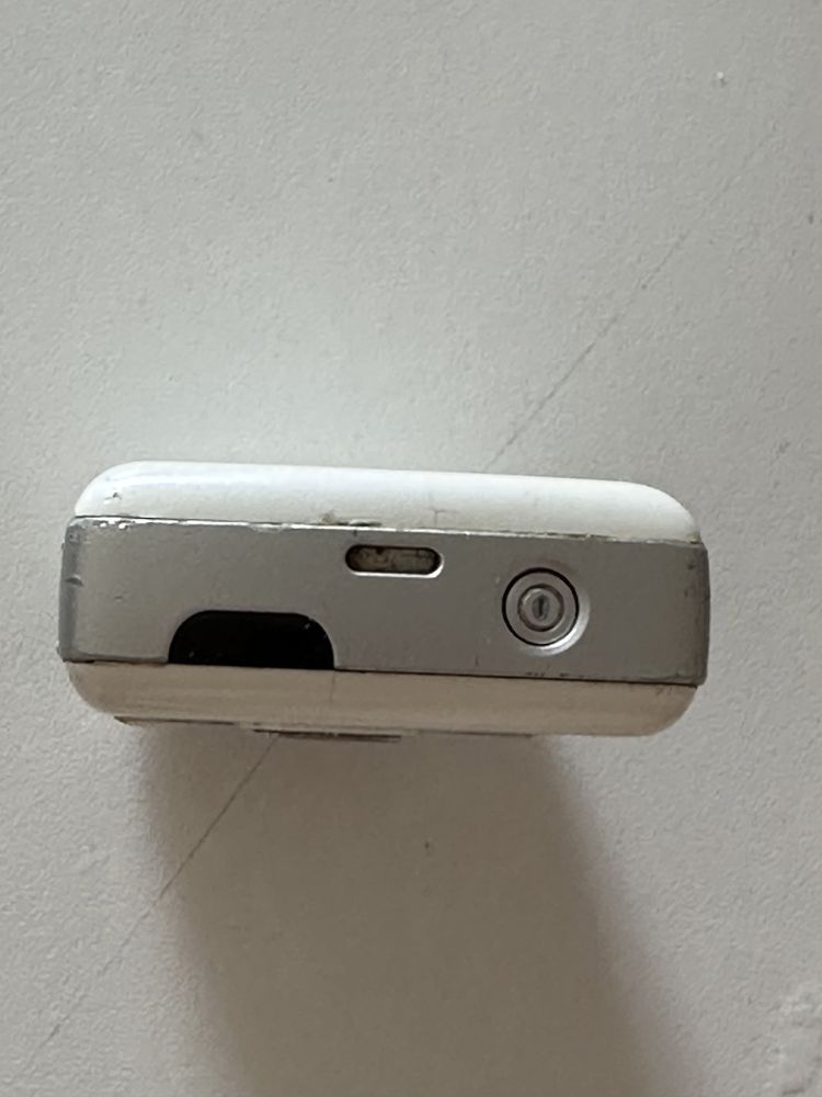 Sony Ericsson W810I