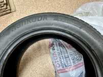 Продам летние шины HANKOOK (4шт)