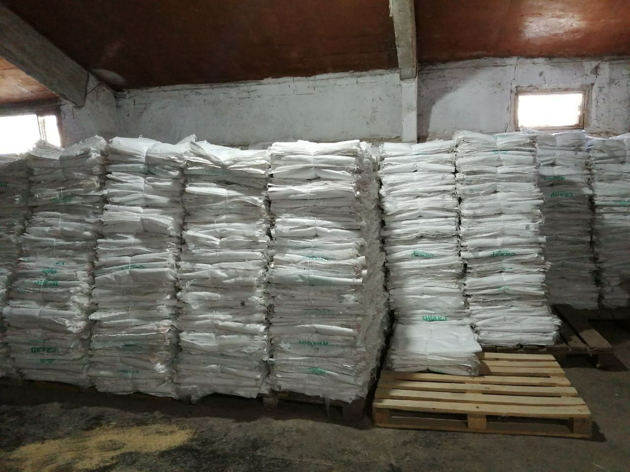 Продам БУ мешки из под сахара
Находимся в Затоболовке.
В пачке 50 шт.