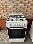 Газовая плита BEKO в хорошем состоянии