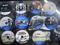 диски диски Ps4 ps5