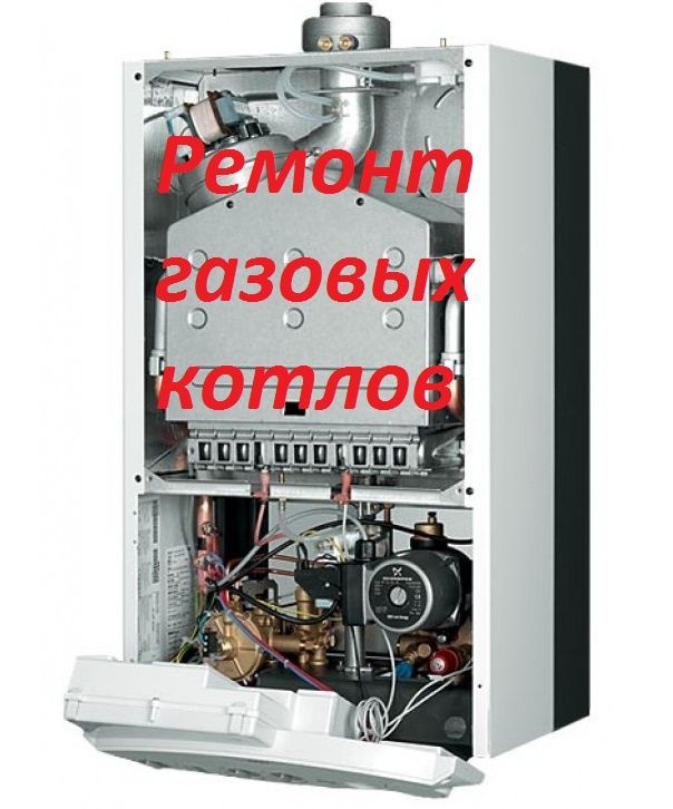 _Ремонт_ НЕДОРОГО_ газовых КОТЛОВ и КОЛОНОК Чистка Профилактика