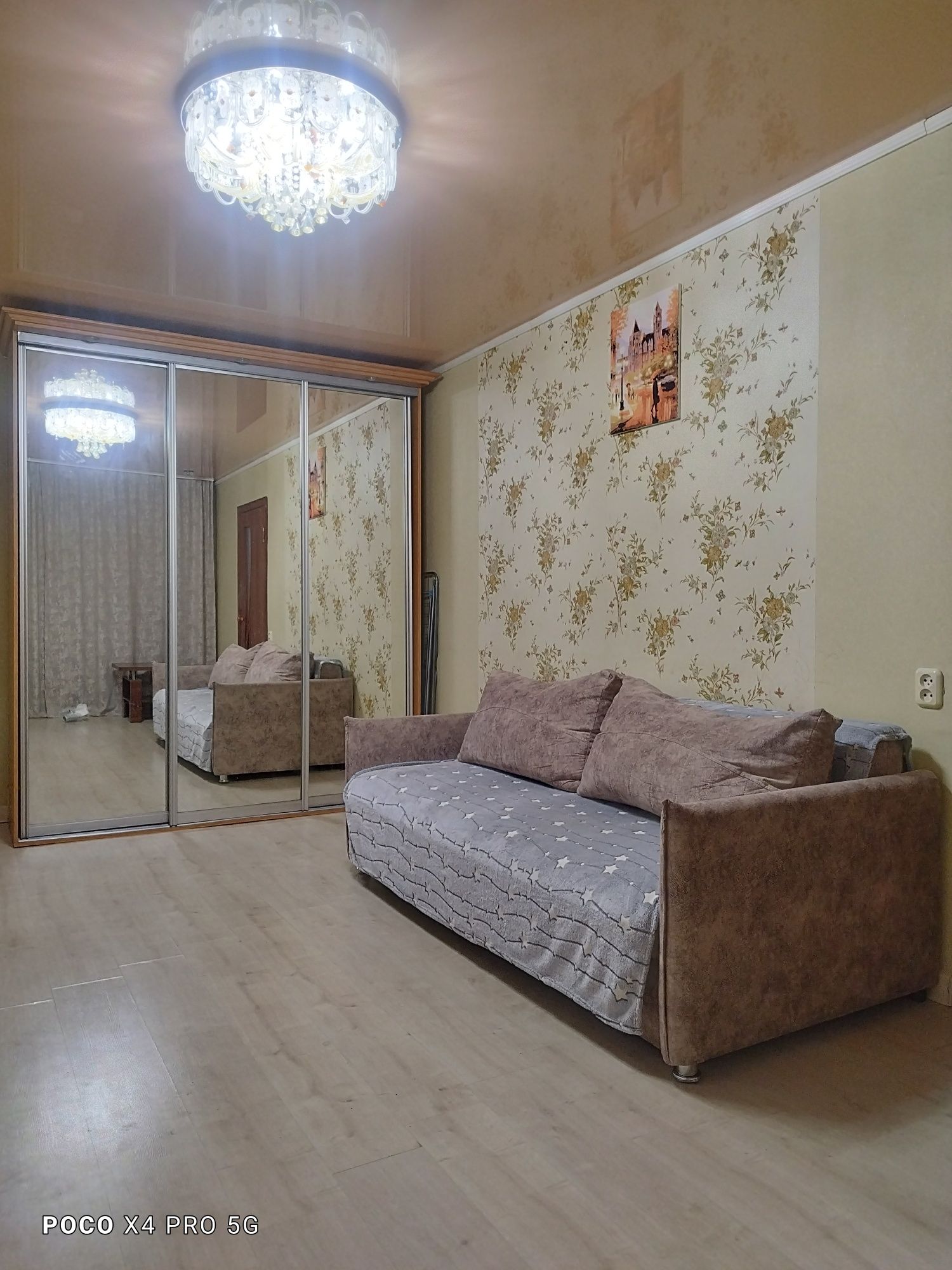 Квартиры от 6000 круглосуточно