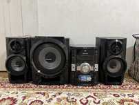 Panasonic SA-VK870